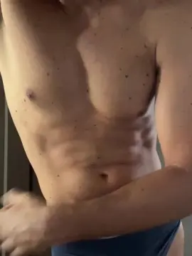 Cam4 Live Porn of klaudiomaran