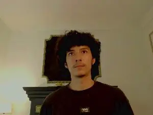 Cam4 Live Sex of santi_twink