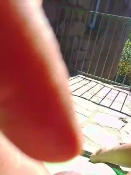 Cam4 Live Sex of stringmanx07x