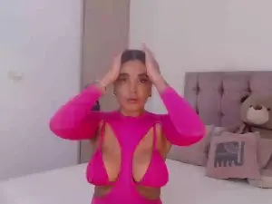 Cam4 Live Sex Cam of Sofiarivas1999