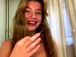 Cam4 Adult Video Chat of TonyaDelnegro