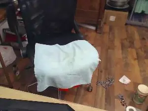 Cam4 Live Porn of slut_mic1