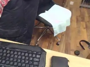 Cam4 Free Live Porn of slut_mic1