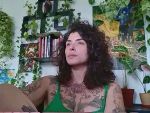 Cam4 Live Sex of talimajesty