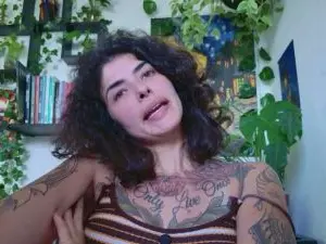 Cam4 Private Sex Chat of talimajesty
