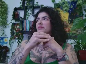 Cam4 Adult Webcam of talimajesty