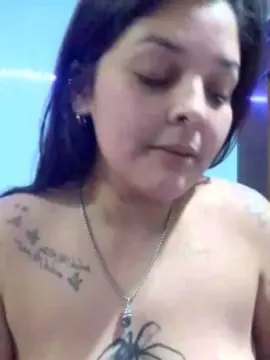Cam4 Live Sex of Caandyy2