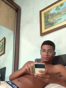 Cam4 Live Sex Cam of Eumedina