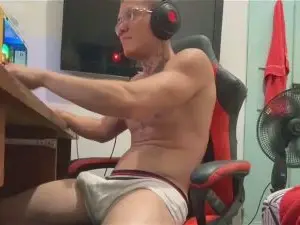 Cam4 Adult Webcam of Marco_Lift