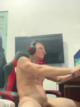 Cam4 Private Sex Chat of Marco_Lift