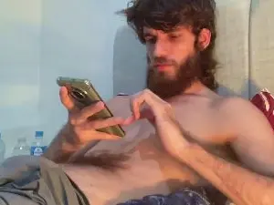 Cam4 Live Porn of PygmaBoy