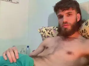 Cam4 Free Live Porn of PygmaBoy