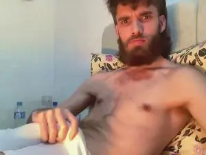 Cam4 Live Sex Cam of PygmaBoy