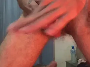 Cam4 Private Sex Chat of PygmaBoy