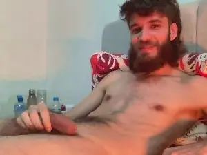 Cam4 Free Live Porn of PygmaBoy