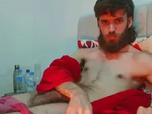 Cam4 Sex Cam of PygmaBoy