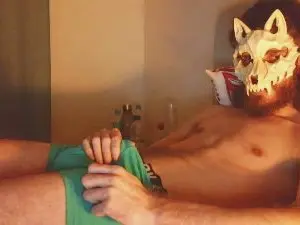 Cam4 Adult Video Chat of PygmaBoy
