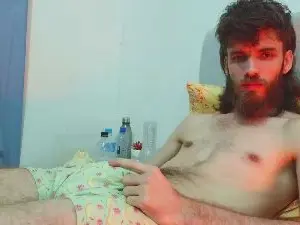 Cam4 Best Webcam of PygmaBoy
