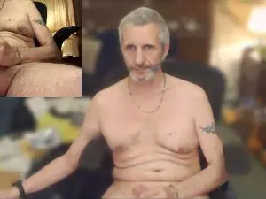 Cam4 Live Sex Cam of daddymax1
