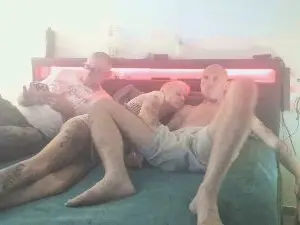 Cam4 Nude Webcam of dirtyPaar069