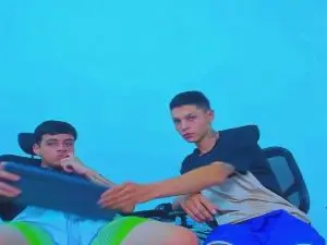 Cam4 Free Porn Cam of max_williamm