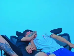 Cam4 Free Live Porn of max_williamm