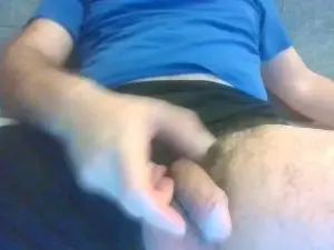 Cam4 Sex Cam of thicky_dicky