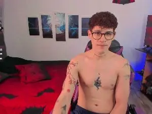 Cam4 Best Webcam of venezuelanguys