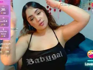 Cam4 Adult Webcam of veronicaparker