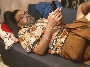 Cam4 Live Sex of bigthickcockdad