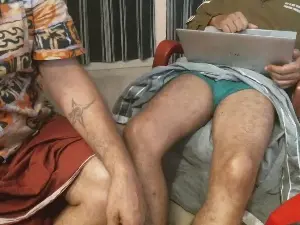 Cam4 Live Porn of bigthickcockdad
