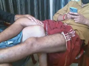 Cam4 Live Sex of bigthickcockdad