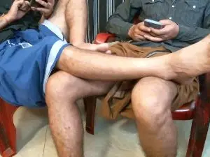 Cam4 Adult Video Chat of bigthickcockdad
