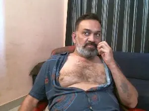 Cam4 Live Sex Cam of bigthickcockdad