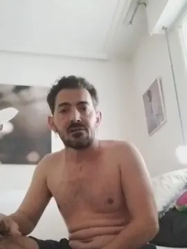 Cam4 Live Sex of Incognito_Andal