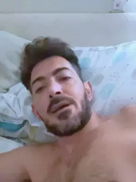 Cam4 Free Live Porn of Incognito_Andal