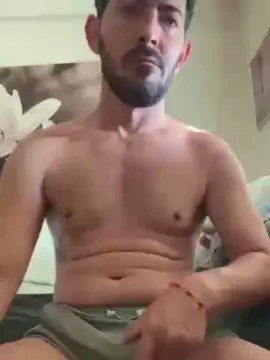 Cam4 Live Sex Cam of Incognito_Andal