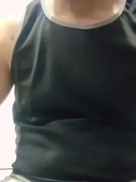Cam4 Nude Webcam of LekDotado33