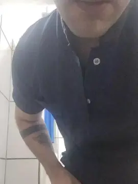 Cam4 Sex Cam of LekDotado33