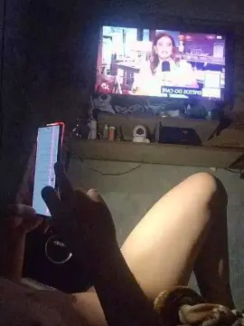 Cam4 Best Webcam of LekDotado33