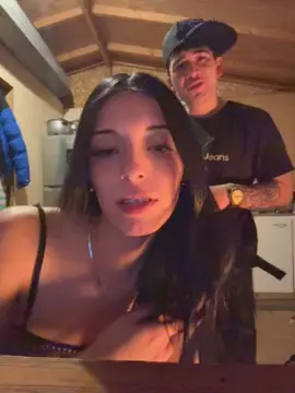 Cam4 Live Sex Cam of anaizhot