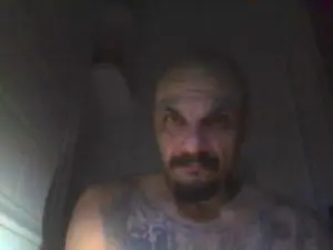 Cam4 Live Sex of CuriousDD69