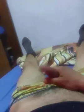 Cam4 Private Sex Chat of Daniel41ss
