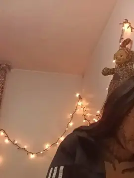 Cam4 Free Live Porn of Persefone888