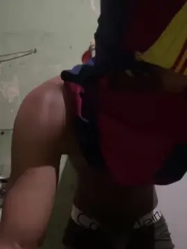 Cam4 Live Porn of Seu_pretosfd00
