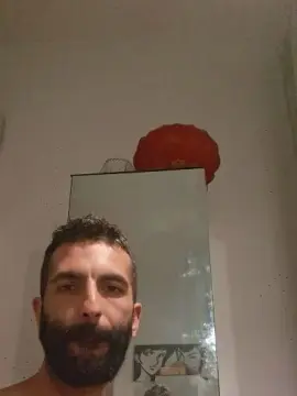 Cam4 Adult Video Chat of Alessio90italy