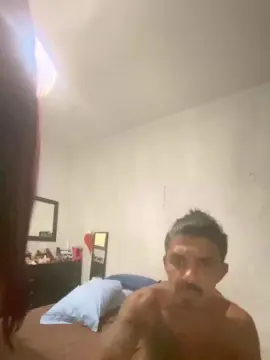 Cam4 Nude Webcam of Harleyjoker867