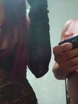 Cam4 Live Sex of Harleyjoker867