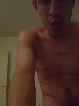 Cam4 Free Porn Cam of jairo77044