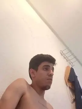 Cam4 Private Sex Chat of jairo77044